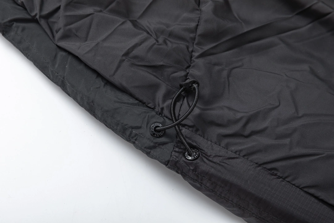 &wg.luxury- 7o9385r Jarama down jacket white duck down oversized item:D-F431J1829